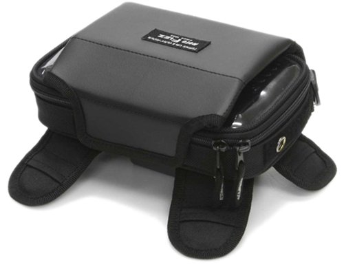 TANAX タナックス MFK-138   アングルナビポケット ブラック