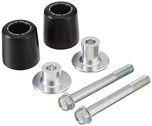 モリワキエンジニアリング スキッドパッド (BK) -06CBR1RR (05030-21199-00)