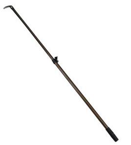 セキカワ アルミ伸縮式 山菜きのこ鎌の通販は 5,272円