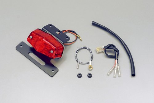 デイトナ B-ONルーカステールキット グラストラッカー -41260 4,953円