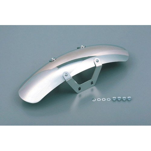 デイトナ SUSショートフェンダー(F)W65/250TR -42792の通販は