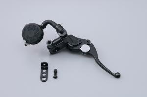 DAYTONA デイトナ 43336 Fマスターシリンダ1/2クロ.AJショートレバ