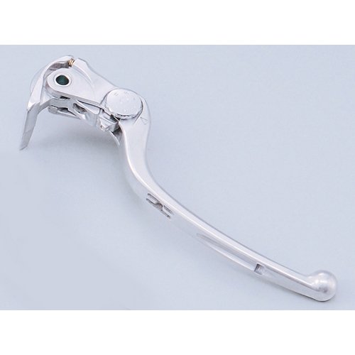 デイトナ ニッシン:ラジアルマスター 補修用ブレーキレバーASSY / カラー:シルバー(49564)の通販は 5,883円