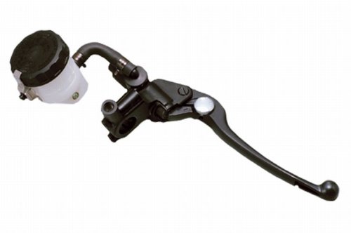 デイトナ フロントマスターC 5/8 クロ/クロ -61738の通販は