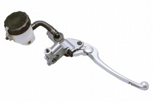 デイトナ フロントマスターC 1/2 シルバー/クリア -61739の通販は