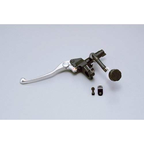 DAYTONA デイトナ クラッチマスターC 5/8 クロ/クリア -61750