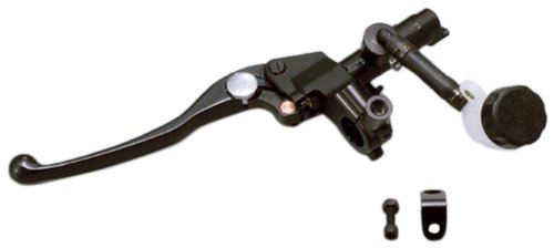 デイトナ クラッチマスターC 5/8 クロ/クロ -61755の通販は 9,041円