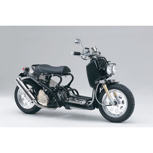 デイトナ カスタムシートカバー (Dメッシュ) ZOOMER (64188)の通販は