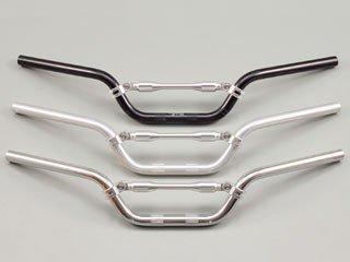 デイトナ(DAYTONA) ライドバー2(ポリッシュ仕上げ) ライドバー2(MID)/ブラック 65660の通販は 6,916円