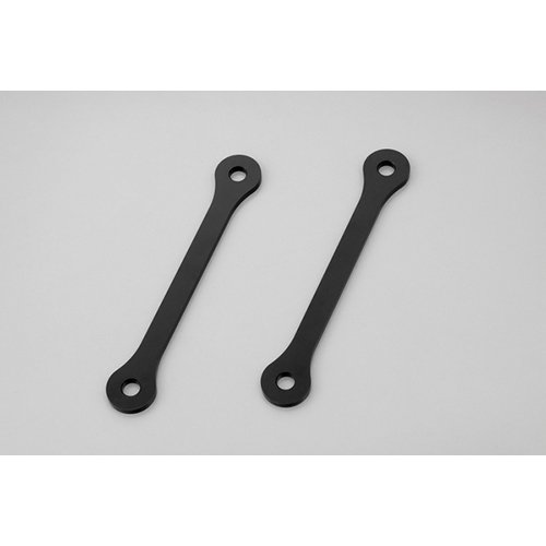 DAYTONA デイトナ リヤローダウンリンクロッドバンデット120 -67872