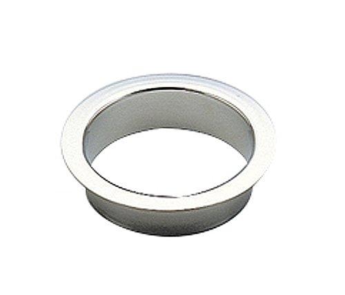 スガツネ工業 (210170076)ステンレス鋼製 屑入投入口  AN-DH011-MR 1個