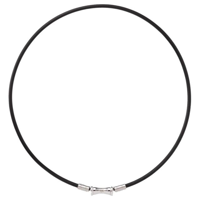 COLANTOTTE コラントッテ TAO ネックレス スリム RAFFI mini ABAPT01 LL ブラック ABAPT01LLラフィミニLLBK