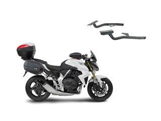 GIVI 266FZ モノラック CB1000R (69351)の通販は 12,874円