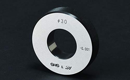 測範社(SHS) 測範社 マスターリングゲージ 33mm