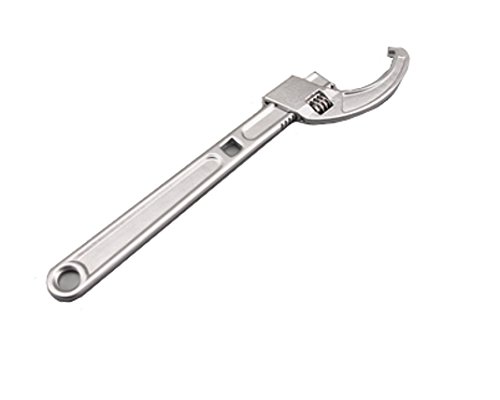 デイトナ スライドシキリングスパナ -70409の通販は 5,402円