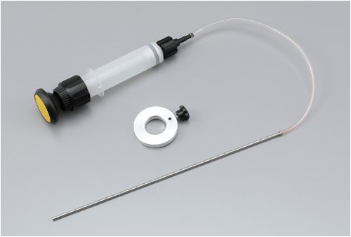 DAYTONA デイトナ フォークユメンチョウセイツールパワーインジェ -70408