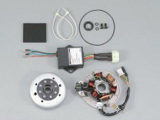 デイトナ (73966)ホシュウフライホイール/ミドルアウターローターの通販は 6,471円