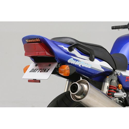 DAYTONA デイトナ フェンダーレスキット ZRX1100/1200 -74362