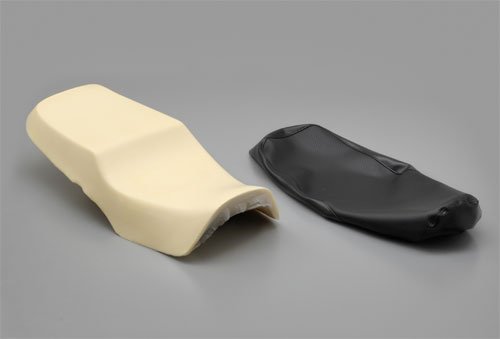 てんページ デイトナ RIPMOシート(Dメッシュ)/CB1000SF -74261 その他バイク