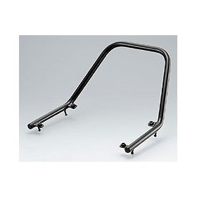 KIJIMA キジマ タンデムグリップ BK 97バリオス2 ( 210-708 )