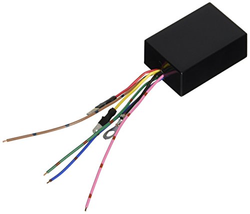 KIJIMA キジマ ICポジションリレー DC12V50Wマデ (304-0528) 6,815円