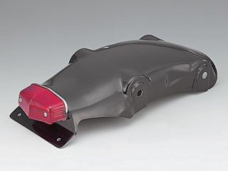 KIJIMA キジマ フェンダーレスKIT FRP  SR400 (315-013)
