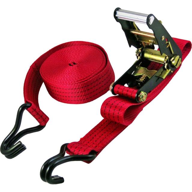 KONYO コンヨ SUN UP ベルト荷締機 パワフル 800kg RJ-800