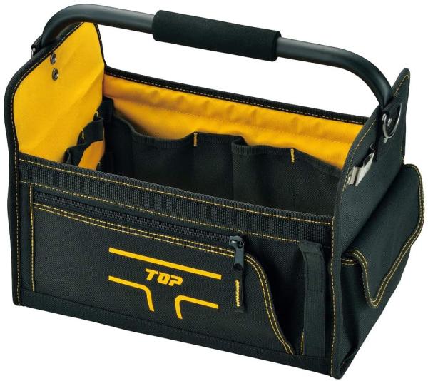 TOPKOGYO トップ工業 トップ(TOP) ツールバッグ 中 TB-3520 6,394円