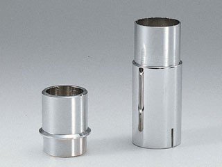 KIJIMA キジマ マフラージョイント ロング HD-05592 5,513円