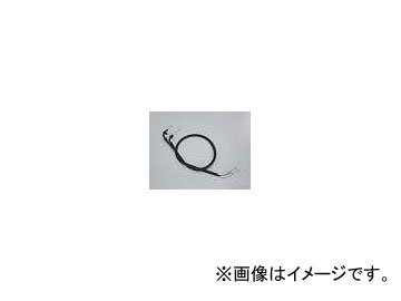 ハリケーン HB6552-10 ロング スロットルケーブル W ブラック バンバン200 (’08〜FI車:NH42A)の通販は