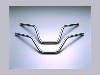 ハリケーン HB0028C-01 クルージング1型 ハンドル クロームメッキ