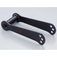 大阪単車用品工業 リヤドロッパー   バルカン (HA7473)