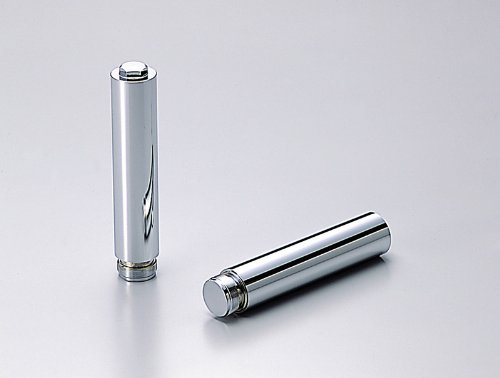 大阪単車用品工業 ハリケーン HA7564 フォークジョイント 150 クロームメッキ シャドウスラッシャー400/750