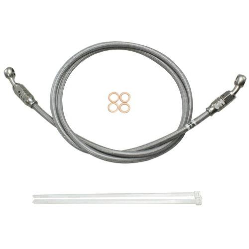ハリケーン HB7P205S SURE SYSTEM LINE フル・ステンレス製