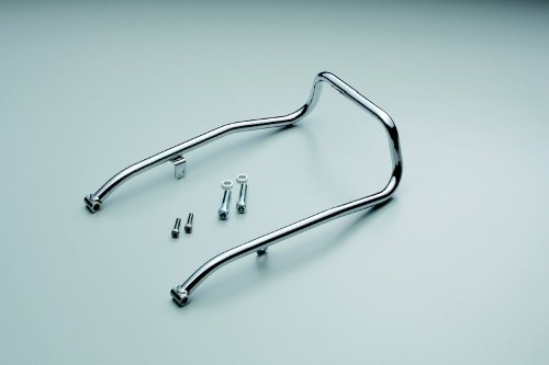 ハリケーン HA6483C タンデムグリップ クロームメッキ ST250/Eの通販は