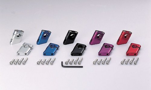 ハリケーン セットバックホルダー (RD) ゼファー (HB0651R) 8,344円