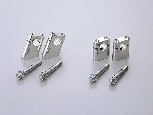 ハリケーン セットバックホルダー (SV) SR4/500 (HB0654A) 8,344円