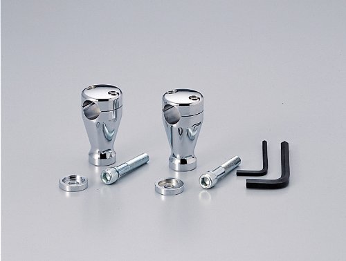 大阪単車用品工業 3インチ・ドラッグポスト ベーシック (HB0423)