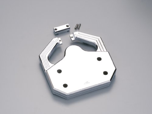 ハリケーン HT0638C スクーター トップブリッジ クロームメッキ スカイウェイブ250/400/typeS/M_エプシロン250の通販は