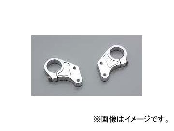 大阪単車用品工業 アンダーブラケット (37MMフォーク) SV (HB0630A-01)