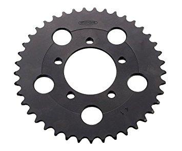 キタコ(KITACO) DIZ Rギヤー 41T 89NSR250RK (101-53-1632-41)