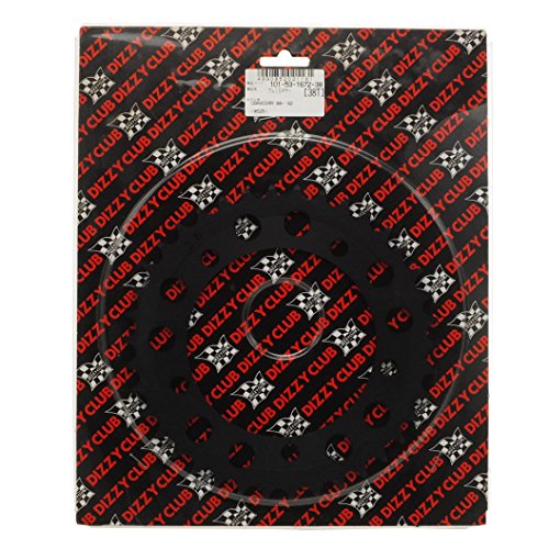 キタコ(KITACO) DIZ Rギヤー 38T 90CBR400RR (101-53-1672-38)