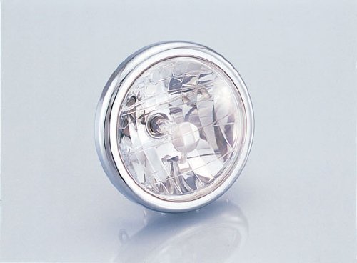 キタコ(KITACO) マルチヘッドライトユニットセット(800-1083100)