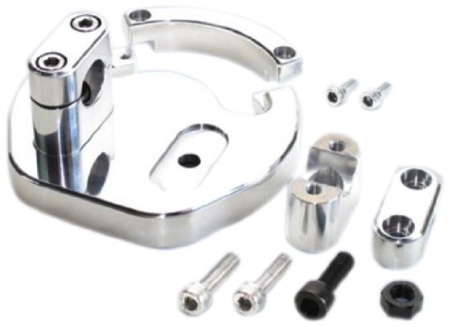 キタコ アッパーホルダー＆ポストカバー(561-1817600)の通販は 20,030円