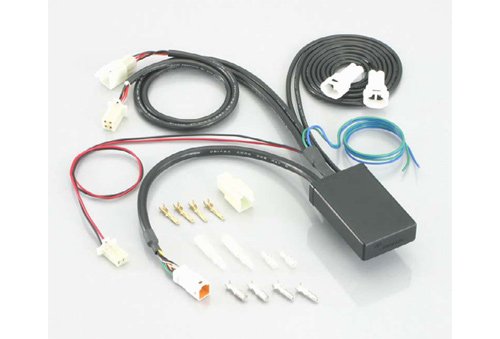 キタコ(KITACO) データロガーアンプユニット(762-0000090)