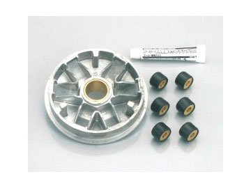 キタコ ハイスピードプーリー(タイプX)(488-1425000) 5,574円