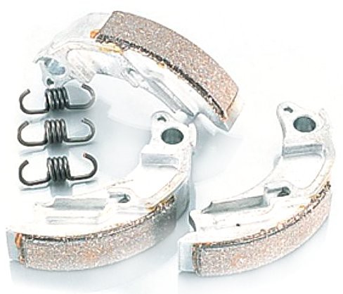 キタコ ケイリョウクラッチシューSET 7PS-JOG (307-0044050)の通販は
