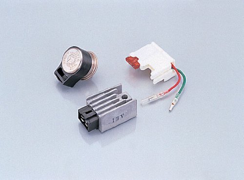 キタコ 12vコンバートKIT(B)(754-1013910) 6,896円