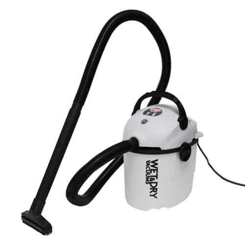 藤原産業 E-Value 乾湿両用掃除機10L EVC-100P 1個