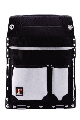 コヅチ HARD LAB仮枠釘袋 鋲止め   HL-308W